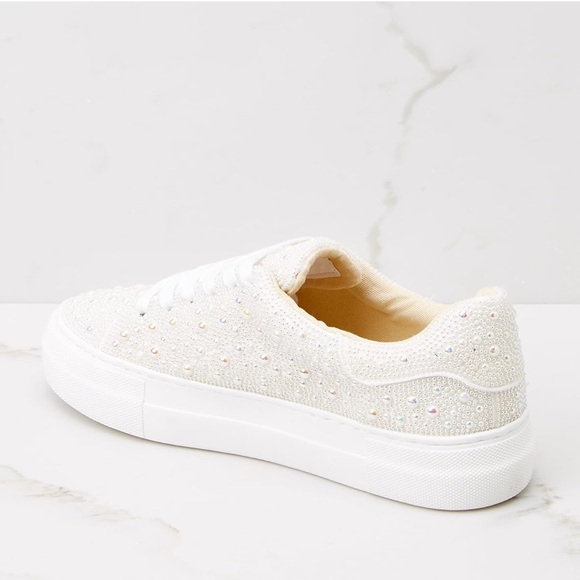 Pearl Sneakers - Picture 2 of 8